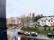 Наро-Фоминск, 1-но комнатная квартира, Свободы пл. д.4, 8050000 руб.