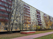 Раменское, 2-х комнатная квартира, ул. Гурьева д.д.9, 5750000 руб.