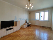 Москва, 3-х комнатная квартира, ул. Никулинская д.23, к 3, 8500000 руб.