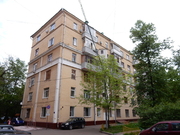 Москва, 1-но комнатная квартира, ул. Серпуховская Б. д.31 к3, 8300000 руб.