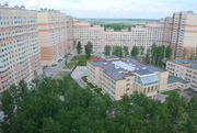 Раменское, 1-но комнатная квартира, Крымская д.12, 3500000 руб.