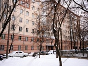 Москва, 2-х комнатная квартира, ул. Хамовнический Вал д.24, 15000000 руб.
