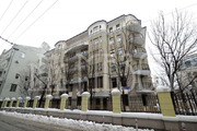 Москва, 4-х комнатная квартира, 1-й Обыденский пер д.д.12С1, 600000 руб.