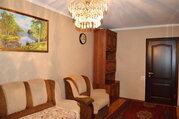 Домодедово, 3-х комнатная квартира, Ак.Туполева д.13, 35000 руб.