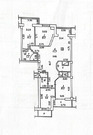 Ивантеевка, 4-х комнатная квартира, ул. Толмачева д.1к2, 18295000 руб.
