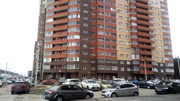 Подольск, 3-х комнатная квартира, обьездная дорога д.2, 4900000 руб.