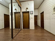 Москва, 3-х комнатная квартира, ул. Маршала Новикова д.12, к.1, 37700000 руб.