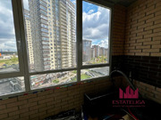 Москва, 1-но комнатная квартира, улица Татьянин Парк д.17к1, 17300000 руб.