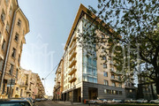 Москва, 2-х комнатная квартира, Барыковский пер. д.д.6, 300000 руб.