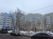 Москва, 1-но комнатная квартира, ул. Мневники д.23, 10500000 руб.