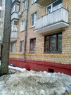Москва, 2-х комнатная квартира, Рязанский пр-кт. д.49 к3, 6400000 руб.