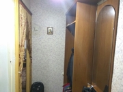 Голицыно, 1-но комнатная квартира, Виндавский пр-кт. д.44, 18000 руб.