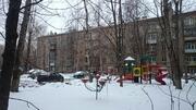 Москва, 2-х комнатная квартира, Маршала Жукова пр-кт. д.3, 7900000 руб.