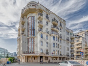 Москва, 5-ти комнатная квартира, 7-й Ростовский переулок д.11, 299000000 руб.