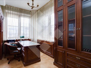 Москва, 5-ти комнатная квартира, 2-й Казачий переулок д.6, 154000000 руб.