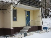 Сдам помещение свободного назначения 145,3 кв м м Коломенская, 12388 руб.