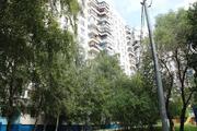 Москва, 3-х комнатная квартира, Новоясеневский пр-кт. д.12 к1, 12600000 руб.