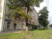 Москва, 2-х комнатная квартира, ул. Авиамоторная д.28 к6, 10990000 руб.