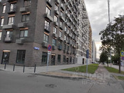 Москва, 1-но комнатная квартира, ул. Михайлова д.30Ак4, 10999000 руб.