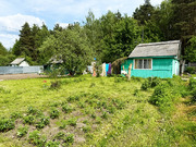 Дача в СНТ Елочка-1, 1350000 руб.