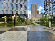 Москва, 2-х комнатная квартира, улица Янковского д.1к2, 31500000 руб.