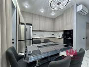 Москва, 3-х комнатная квартира, проезд Невельского д.1к3, 46000000 руб.