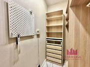 Москва, 2-х комнатная квартира, ул. Смольная д.44к1, 120000 руб.