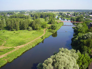 Дачный участок в черте города. по Горьковскому ш. 50 км от МКАД, 500000 руб.