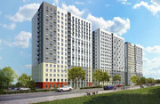 Лыткарино, 1-но комнатная квартира, 6-й мкр. д.15д, 35999 руб.