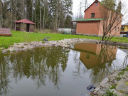 Сдам дачу в районе г Голицыно, 60000 руб.