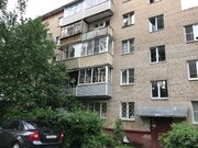 Ивантеевка, 1-но комнатная квартира, Маяковского проезд д.6, 2300000 руб.