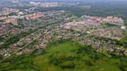 Прoдам земeльный участок в чертe города Рaменскoe, ул. Вишневая., 5450000 руб.