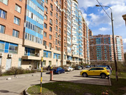 Москва, 4-х комнатная квартира, ул. Гарибальди д.6к1, 65000000 руб.