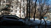 Москва, 1-но комнатная квартира, ул. Генерала Глаголева д.10 к1, 4850000 руб.