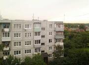 Молзино, 1-но комнатная квартира, ул. Советская д.81а, 1350000 руб.