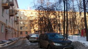 Москва, 2-х комнатная квартира, ул. Маршала Неделина д.30 к1, 8800000 руб.