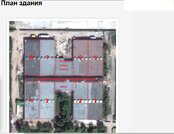 Срочно продам складской комплекс площадью 13773 кв. м., 99000000 руб.