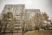 Москва, 1-но комнатная квартира, ул. Нагатинская д.15 к1, 6590000 руб.