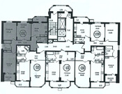 Раменское, 2-х комнатная квартира, Северное ш. д.д.12, 14650000 руб.