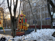 Москва, 2-х комнатная квартира, ул. Степана Шутова д.6к1, 13000000 руб.