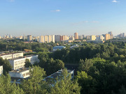 Москва, 3-х комнатная квартира, ул. Зеленоградская д.3, 8900000 руб.