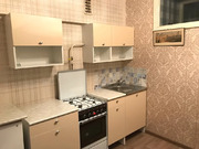 Москва, 1-но комнатная квартира, Маршала Жукова пр-кт. д.17 к2, 30000 руб.