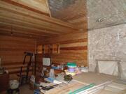 Дом 342 м2 в пос.Вороново, 10000000 руб.