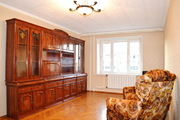Домодедово, 3-х комнатная квартира, Рабочая д.46, 38000 руб.