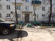 Москва, 2-х комнатная квартира, Щелковское ш. д.44к2, 4800000 руб.