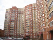Щербинка, 1-но комнатная квартира, ул. Индустриальная д.6, 5100000 руб.