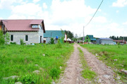 Продается участок 7 соток в деревне Жилино, 26км от МКАД., 1400000 руб.