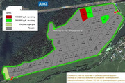 Участок 0.46 Га в 44 км по Каширскому шоссе на бетонке, 9220000 руб.