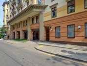 Москва, 3-х комнатная квартира, Большой Каретный переулок д.24 стр.2, 41460000 руб.