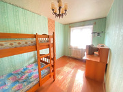 Егорьевск, 2-х комнатная квартира, 1-й мкр. д.7, 3670000 руб.